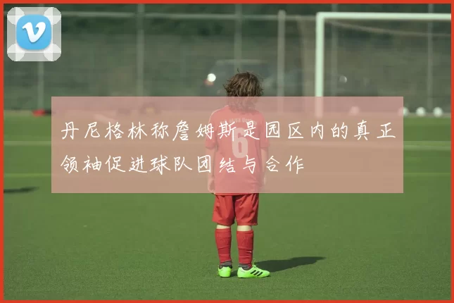 丹尼格林称詹姆斯是园区内的真正领袖促进球队团结与合作