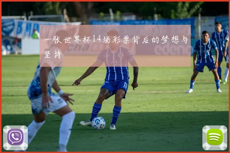 一张世界杯14场彩票背后的梦想与坚持