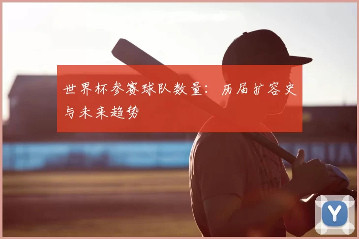 世界杯参赛球队数量:历届扩容史与未来趋势