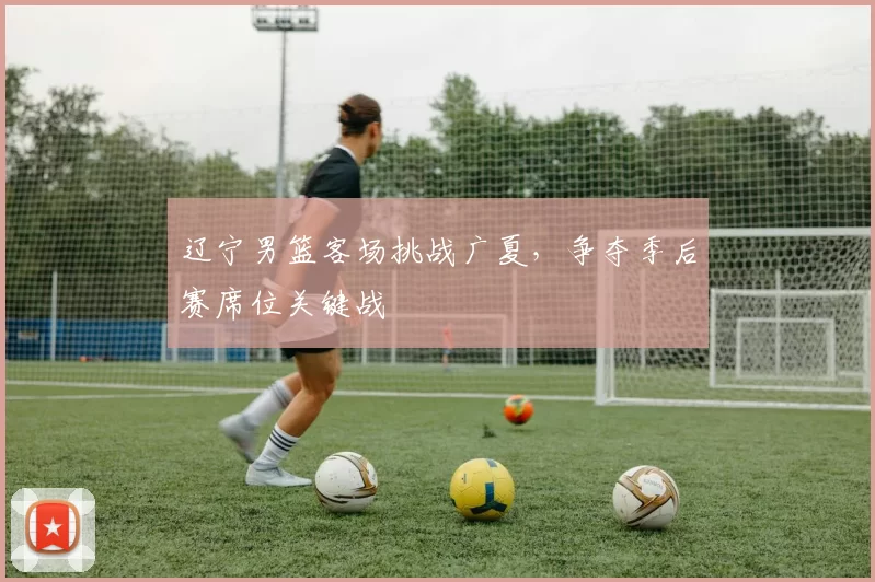 辽宁男篮客场挑战广夏,争夺季后赛席位关键战
