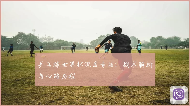 乒乓球世界杯深度专访：战术解析与心路历程